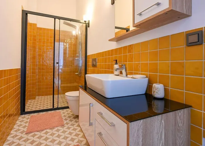 Olive Vista 빌라 *