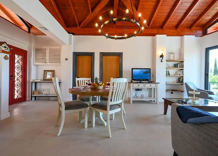 Olive Vista * 페티예