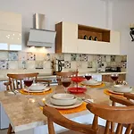 Olive Vista Villa Fethiye