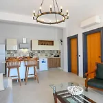 Villa Olive Vista
