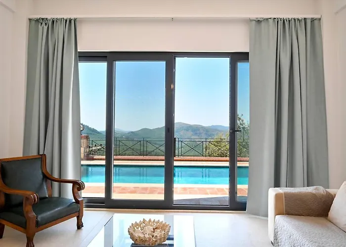 Olive Vista