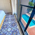 Olive Vista Villa
