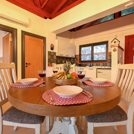 Villa Olive Vista