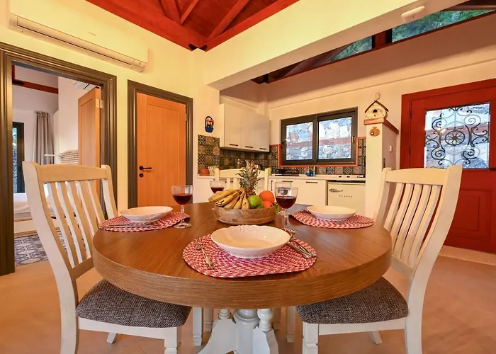 Villa Olive Vista